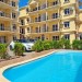Beautiful apartment for sale on 3rd floor in Pereybere