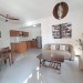Modern & bright apartment for rent in Pereybere