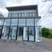 Commercial building of 210m2 for rent in Grand Baie