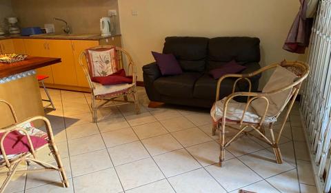  Furnished renting - Apartment - grand-baie  