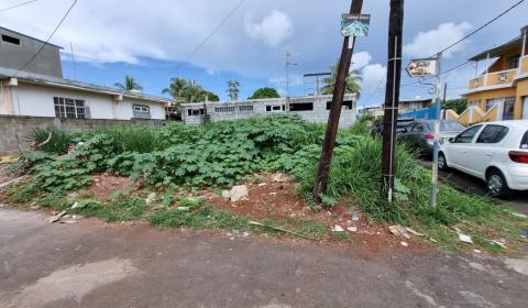  Property for Sale - Ground to be built -   