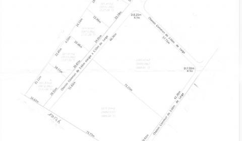  Property for Sale - Ground to be built - le-bouchon  