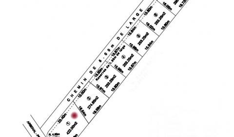  Property for Sale - Ground to be built - balaclava  