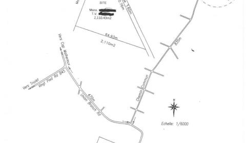  Property for Sale - Ground to be built - cap-malheureux  